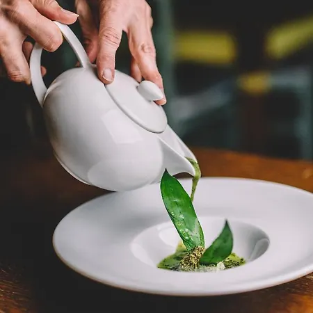 Gostinjska kuća Kabaj Wine & Dine Dobrovo