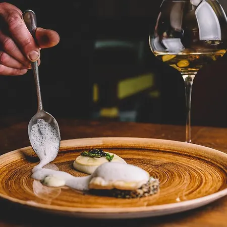 Kabaj Wine & Dine Maison d'hôtes 2*