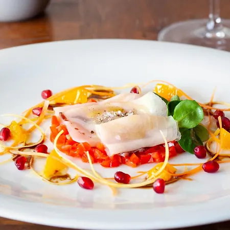 Kabaj Wine & Dine Gostinjska kuća 2*