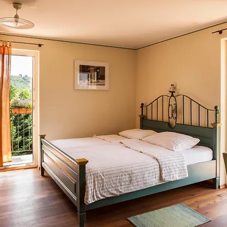 Kabaj Wine & Dine Гостевой дом