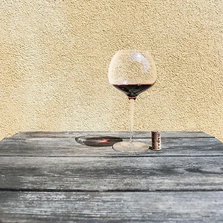 Kabaj Wine & Dine Maison d'hôtes Dobrovo