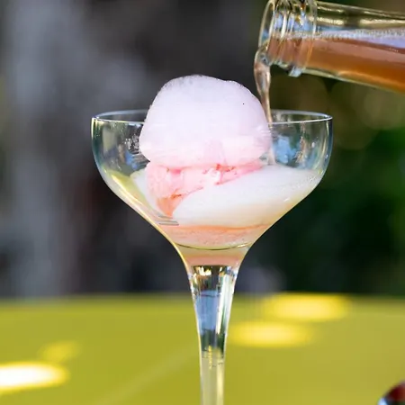 Гостевой дом Kabaj Wine & Dine