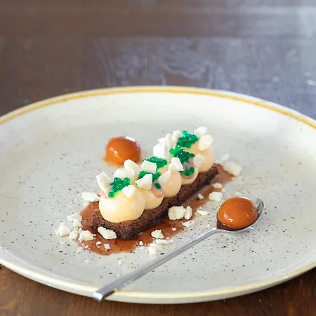 Maison d'hôtes Kabaj Wine & Dine 2*