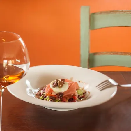 Kabaj Wine & Dine