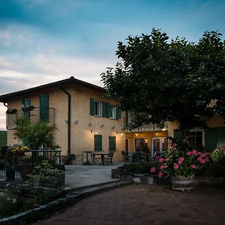 Гостевой дом Kabaj Wine & Dine 2*