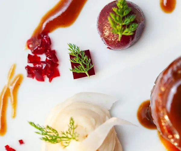 Kabaj Wine & Dine بيت ضيافة