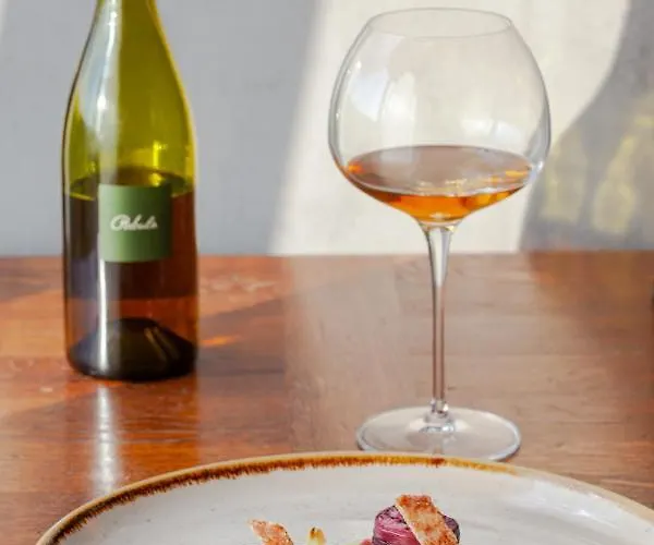 Kabaj Wine & Dine Гостевой дом