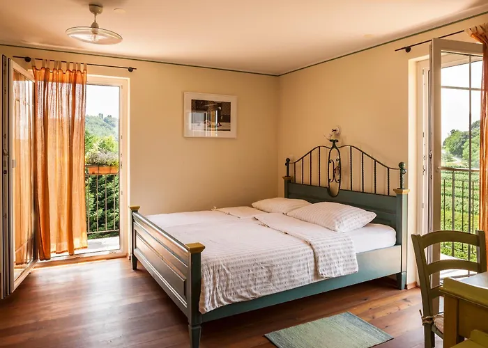 Kabaj Wine & Dine بيت ضيافة