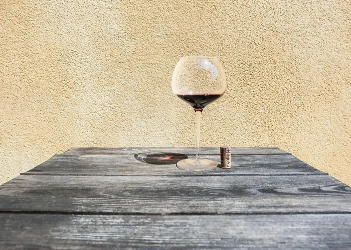 Kabaj Wine & Dine Гостевой дом Доброво