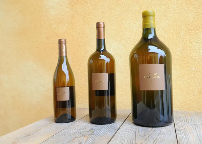 Kabaj Wine & Dine بيت ضيافة دوبروفو