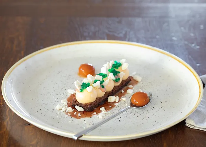 بيت ضيافة Kabaj Wine & Dine 2*