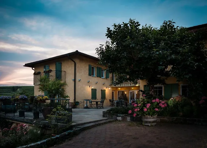 Гостевой дом Kabaj Wine & Dine 2*